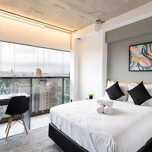 Estudio Deluxe con Cama King